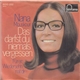 Nana Mouskouri - Das Darfst Du Niemals Vergessen